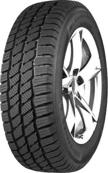 Pneumatici per camion volkswagen GoodRide SW613 All Season 215/75 R16 113/111Q