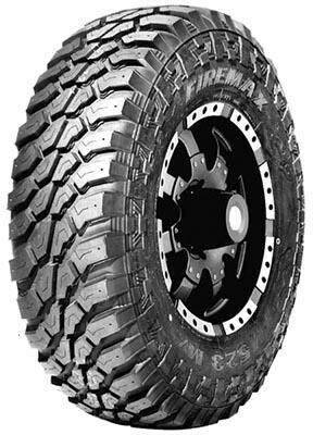 Pneumatici per camion volkswagen Firemax FM523 245/75 R16 120/116Q