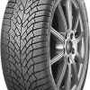 volkswagen Kumho WinterCraft WP52 175/65 R15 84T BSW Pneumatici invernali