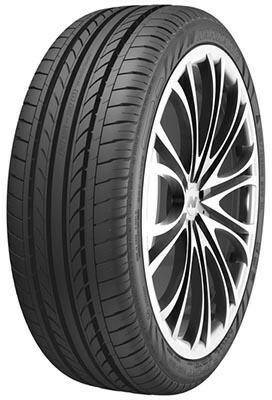 Pneumatici estivi volkswagen NanKang NS-20 205/45 R17 88V