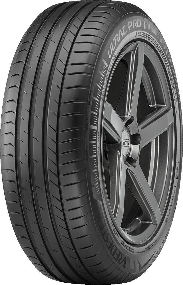 volkswagen Vredestein Ultrac Pro 225/40 ZR18 92W XL Pneumatici estivi