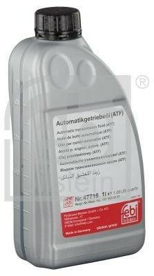 volkswagen Febi Bilstein ATF 47716 (1 l) Olio per cambio