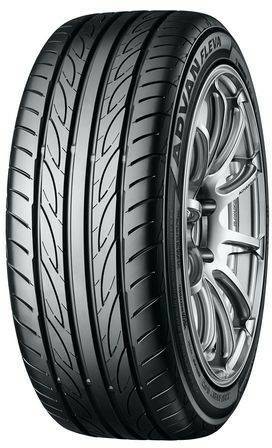 volkswagen Yokohama Advan Fleva V701 205/40 R17 84W XL RPB Pneumatici estivi