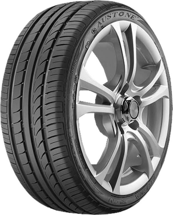 Pneumatici estivi volkswagen Austone SP701 245/40 R19 98W XL