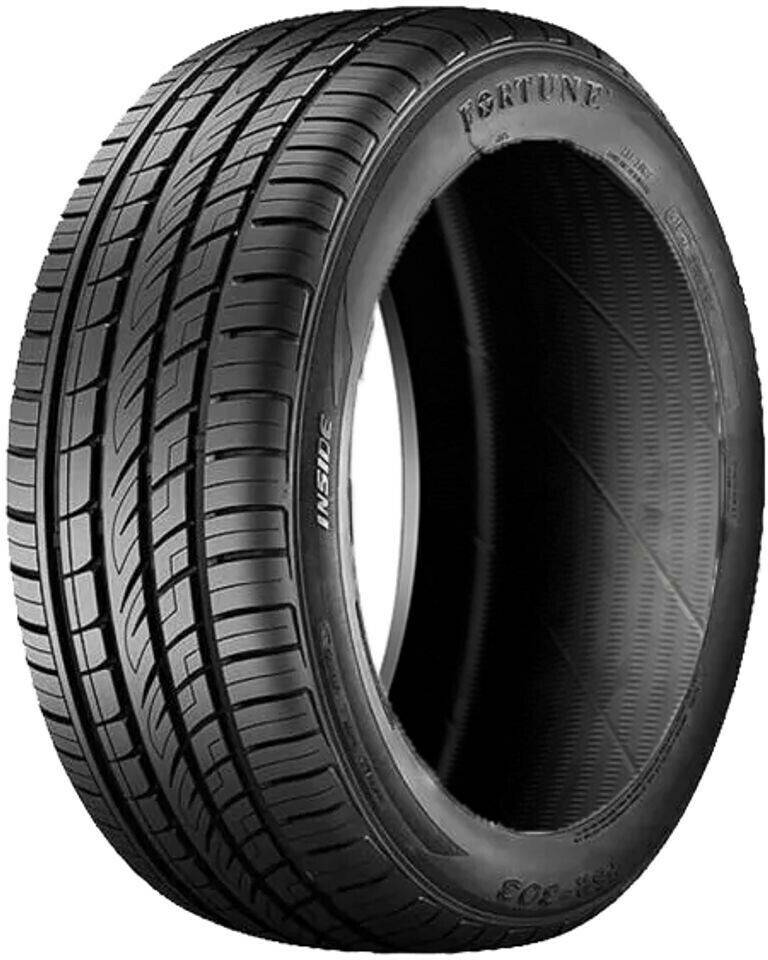 Pneumatici 4x4 volkswagen Fortune FSR 303 225/55 R19 103W XL