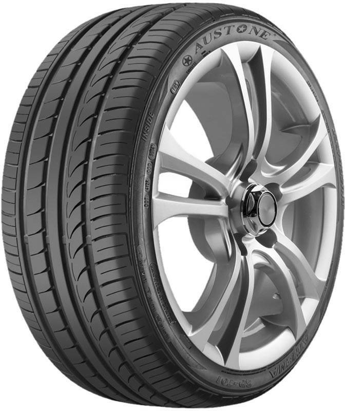 Pneumatici estivi volkswagen Austone SP701 255/35 R20 97Y