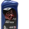 volkswagen Elf Moto 4 Pro Tech 5W-40 (1 l) Lubrificanti & additivi per motore