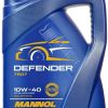 volkswagen Mannol Defender 10W-405 l Mannol Defender 10W-40