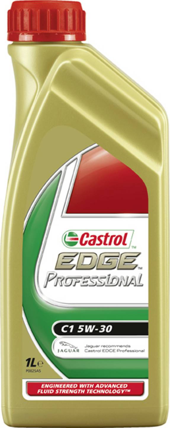 volkswagen Castrol Edge Professional C1 Titanium FST 5W-30 (1 l) Lubrificanti & additivi per motore