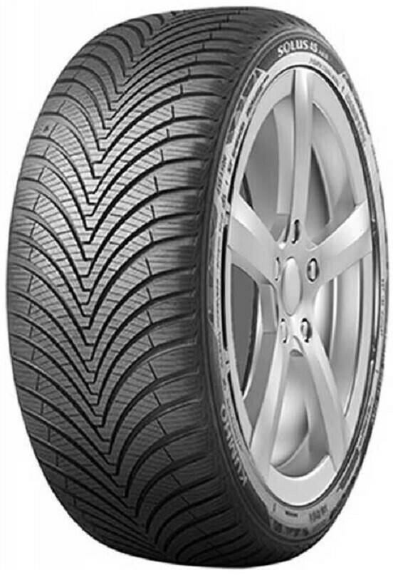 Pneumatici 4 stagioni volkswagen Kumho HA32 Solus 4S 155/65R14 75T