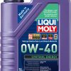 volkswagen LIQUI MOLY Synthoil Energy 0W-401 l LIQUI MOLY Synthoil Energy 0W-40