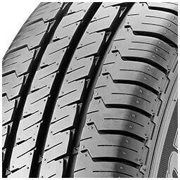 volkswagen Hankook Vantra LT RA 18 195/R15 106/104R Pneumatici 4x4