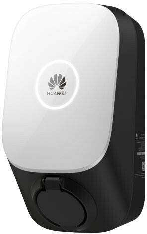 volkswagen Huawei Fusion Charge AC AP07N-EU Stazioni di ricarica elettrica