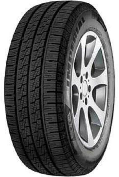 Pneumatici per camion volkswagen Imperial Tyres All Season Van Driver 225/55 R17 109H