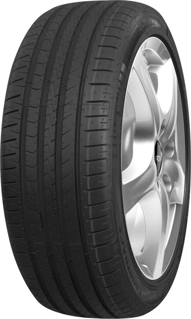 volkswagen Vredestein Sportrac 5 185/65 R14 86H Pneumatici estivi