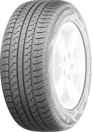 Pneumatici 4x4 volkswagen Matador MP82 Conquerra 2 215/70 R16 100H