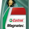 volkswagen Castrol Magnatec Diesel 5W-40 DPF1 l Castrol Magnatec Diesel 5W-40 DPF