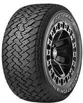 Pneumatici 4x4 volkswagen Gripmax Inception A/T 205/80 R16 104T XL RWL