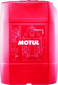 volkswagen Motul HD 80W-9020 l Motul HD 80W-90