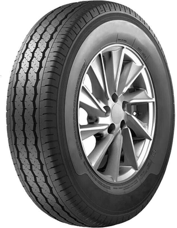 volkswagen Sunny Tracforce NL106 215/65 R16 109/107T RFT 8PR Pneumatici per camion