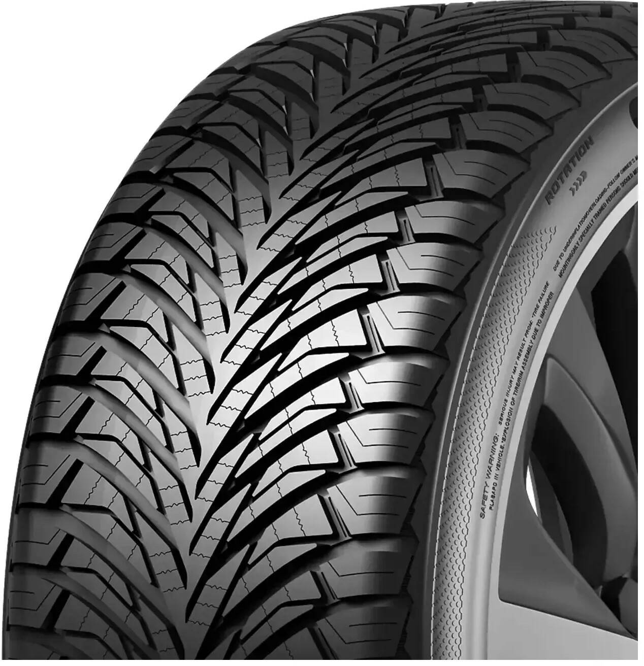 Pneumatici 4 stagioni volkswagen Austone SP401 235/65 R17 108V XL