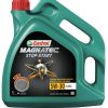 volkswagen Castrol Magnatec Stop-Start 5W30 A3/B4 (4 l) Lubrificanti & additivi per motore