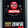 volkswagen Motul Classic 20W-50 (2 l) Lubrificanti & additivi per motore