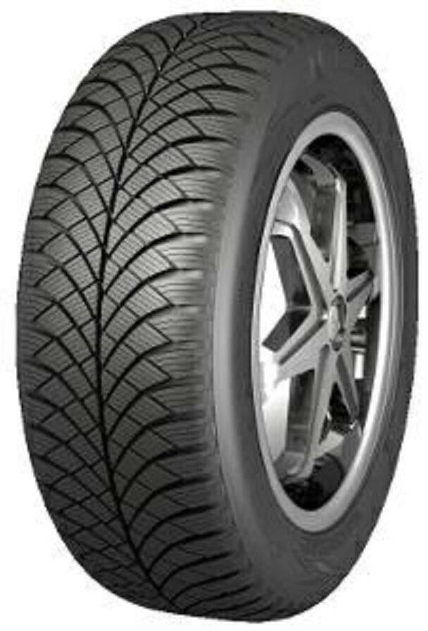 volkswagen NanKang Cross Seasons AW-6 175/65 R17 87V Pneumatici 4 stagioni