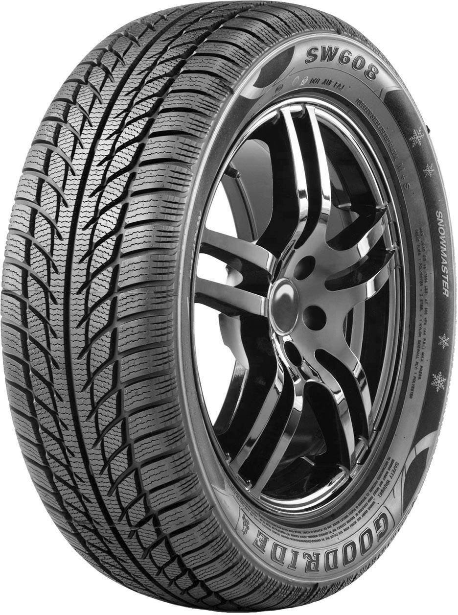 Pneumatici invernali volkswagen GoodRide SW608 205/55 R16 91H