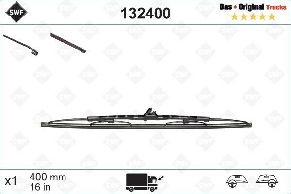 SWF Standard volkswagen SWF Standard132400