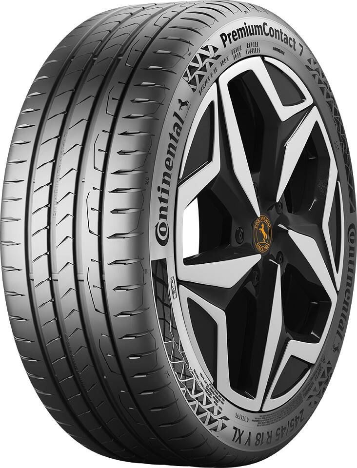 Pneumatici estivi volkswagen Continental PremiumContact 7 225/45 R17 94V XL FP