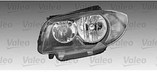 volkswagen Valeo Halogen 44275 Fanali auto