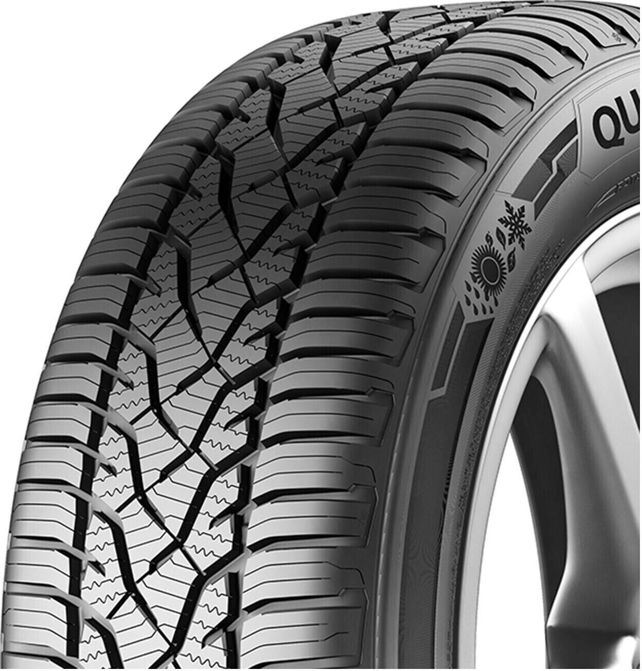 Pneumatici 4 stagioni volkswagen Barum Quartaris 5 185/60 R16 86H