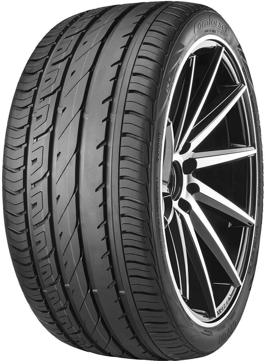 Pneumatici estivi volkswagen Comforser Tyre CF700 255/40 R19 100W XL