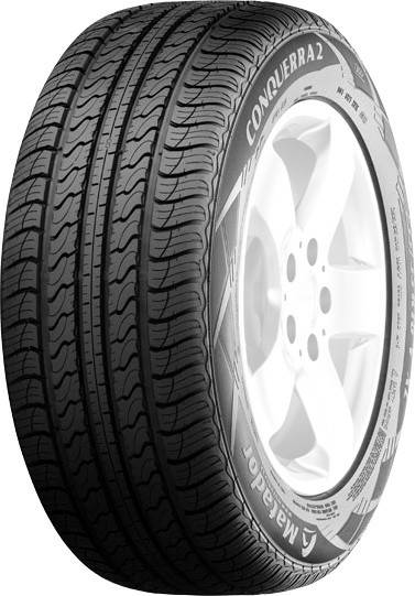 volkswagen Matador MP82 Conquerra 2 255/55 R18 109V Pneumatici 4x4