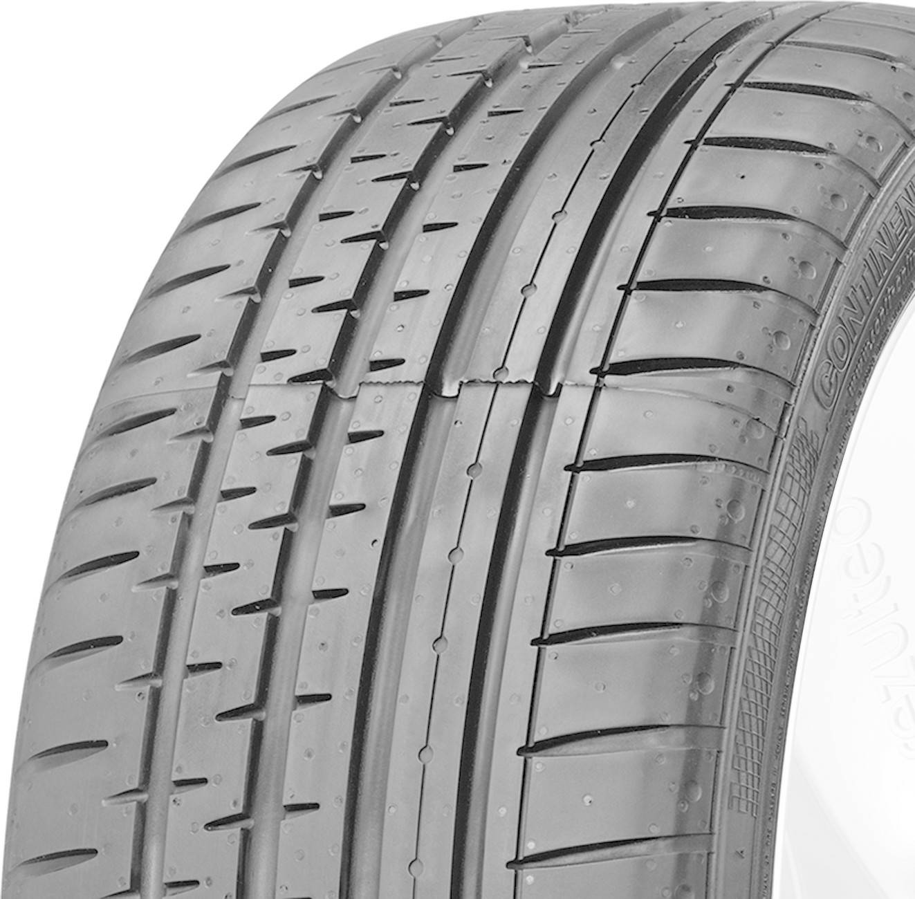 Pneumatici estivi volkswagen Continental ContiSportContact 2 205/55 R16 91V FP