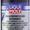 LIQUI MOLY GL5 75W-90 volkswagen LIQUI MOLY GL5 75W-901 l