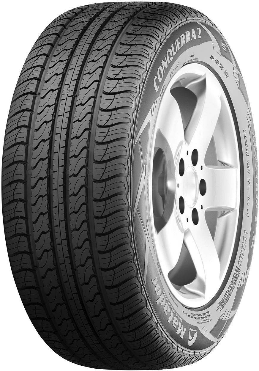 volkswagen Matador MP82 Conquerra 2 255/55 R18 109V Pneumatici 4x4