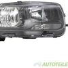 Fanali auto volkswagen Valeo Halogen 45409