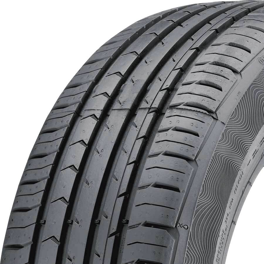 Pneumatici estivi volkswagen Continental ContiPremiumContact 5 195/55 R16 91V