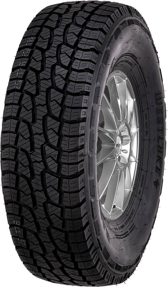 volkswagen Westlake SL369 235/70 R16 106S Pneumatici estivi