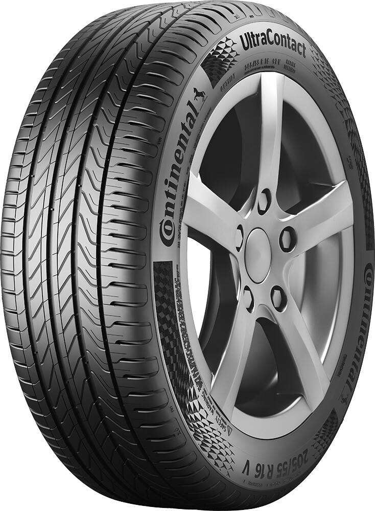 Pneumatici estivi volkswagen Continental UltraContact 165/65 R15 81T