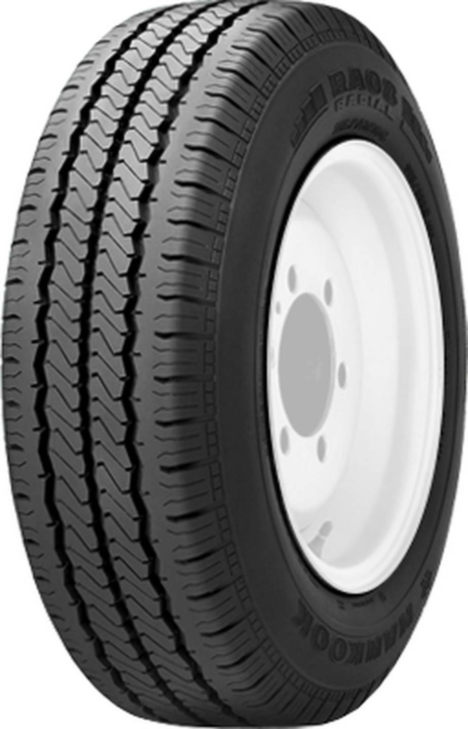 Pneumatici per camion volkswagen Hankook RA 08 145 R13C 88/86R